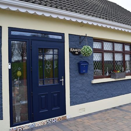 Krakow B&B Dundalk Exteriör bild