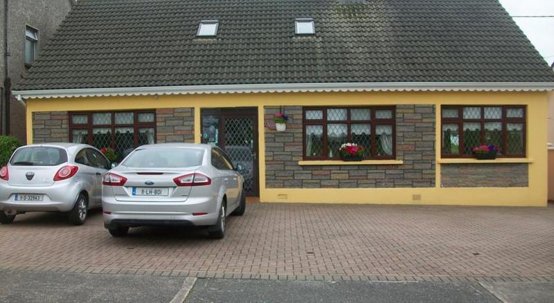 Krakow B&B Dundalk Exteriör bild
