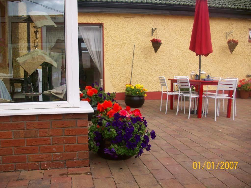 Krakow B&B Dundalk Exteriör bild