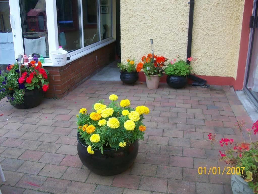 Krakow B&B Dundalk Exteriör bild