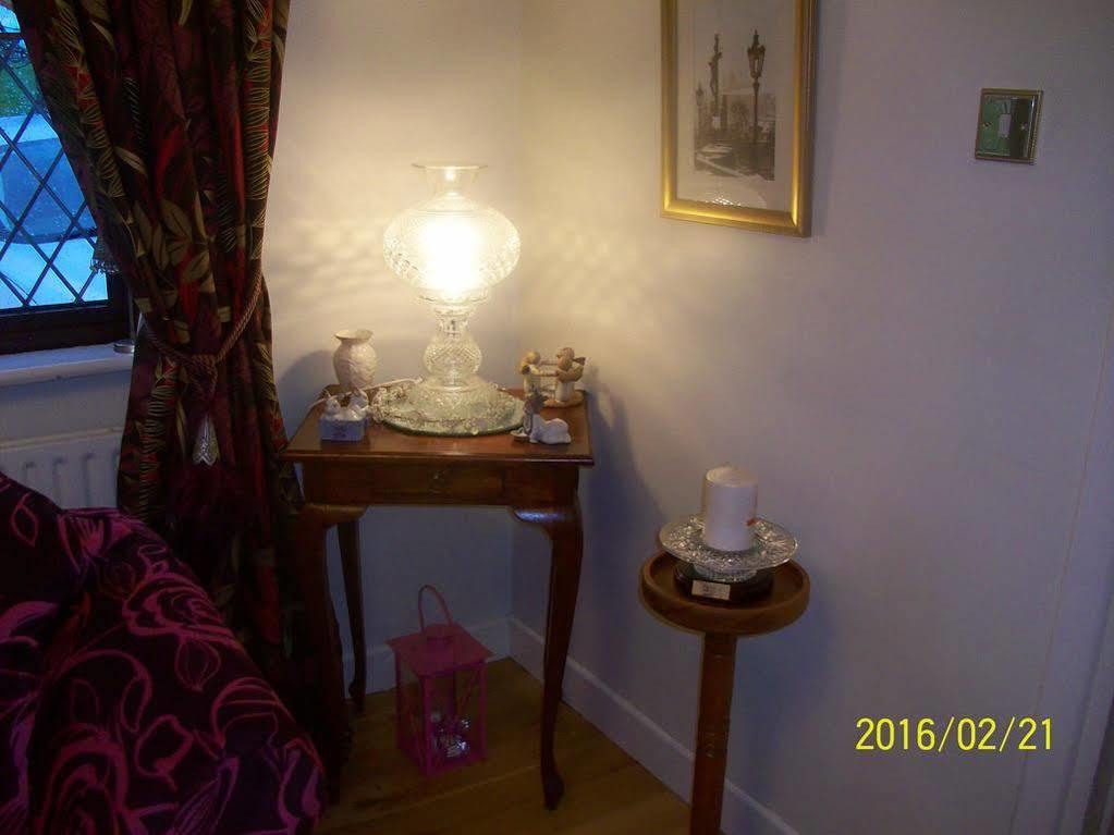 Krakow B&B Dundalk Exteriör bild