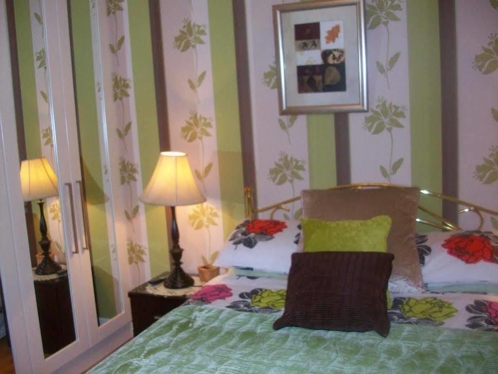 Krakow B&B Dundalk Exteriör bild