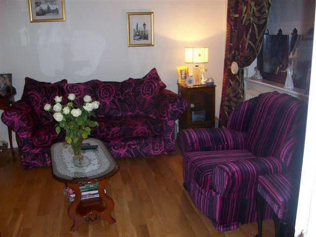 Krakow B&B Dundalk Exteriör bild